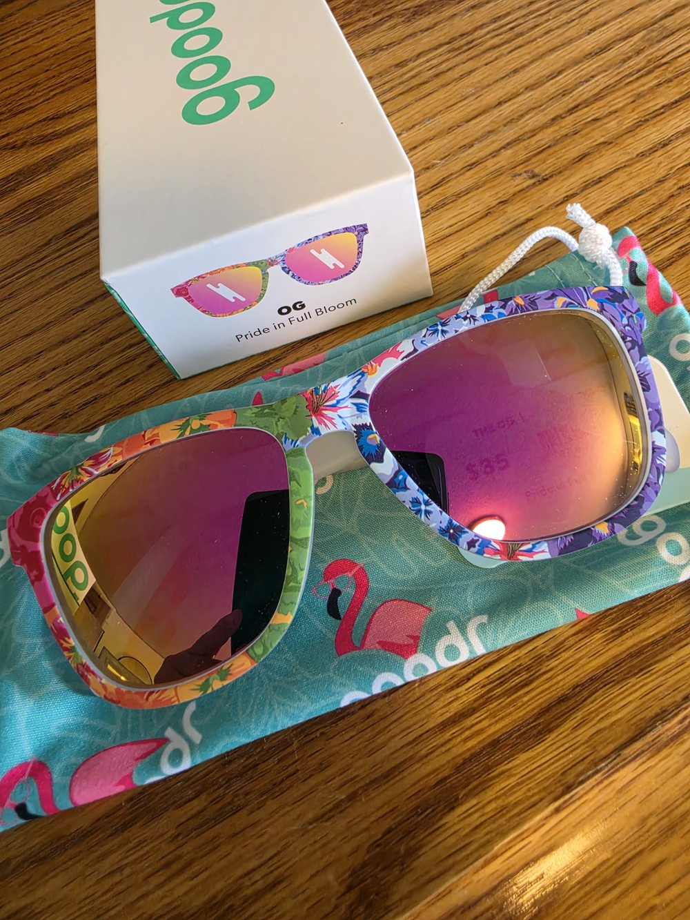 Goodr Sunglasses